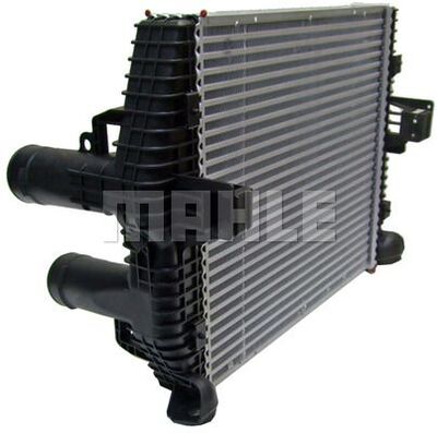 INTERCOOLER